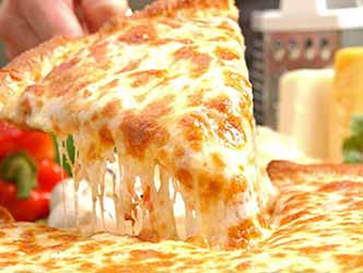 Cheese Pizza